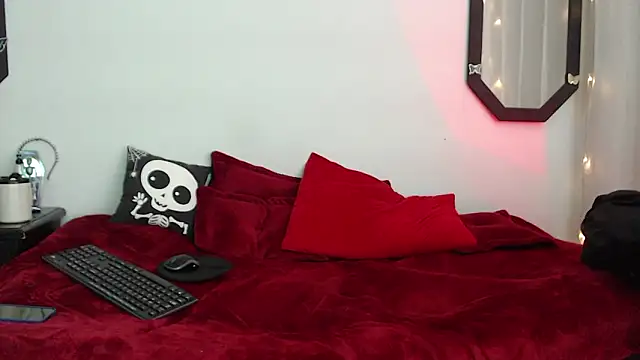 Amy_Aloqua's cam snapshot