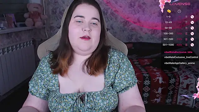 Estelle_Hicks's cam snapshot