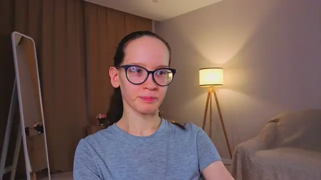 BettyBrowni's cam snapshot