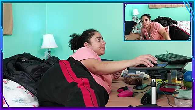 nsfwismorefun's cam snapshot