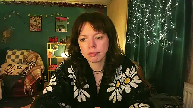 ClancyMorissey's cam snapshot