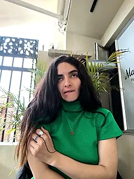 Sam_Sara's cam snapshot