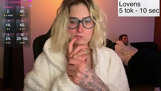 Sexy_Sweets's cam snapshot