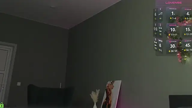 Margaret_Clark_'s cam snapshot