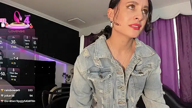 Coral_Gibson's cam snapshot