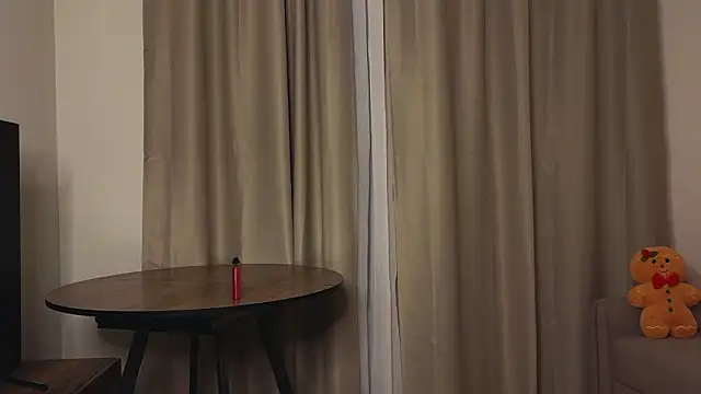 minigirl's cam snapshot