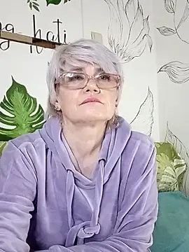 Catty_Lady's cam snapshot