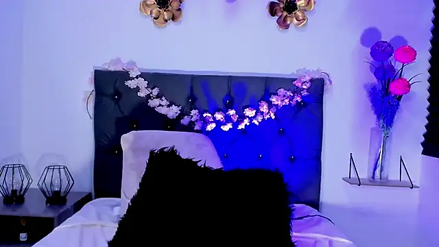 SagiraBelle's cam snapshot