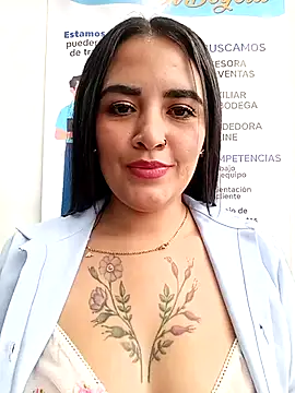 MAYE__13's cam snapshot