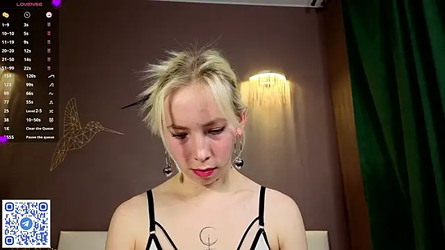 JuliannaWenger's cam snapshot