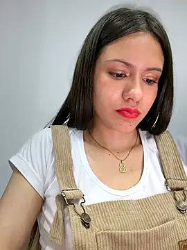 CHARLOTTE__05's cam snapshot