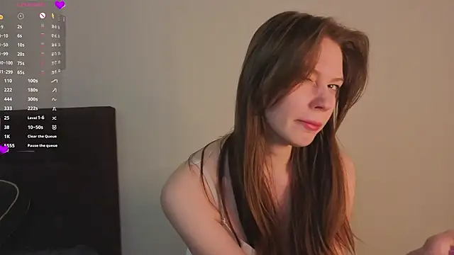 Erosyne's cam snapshot