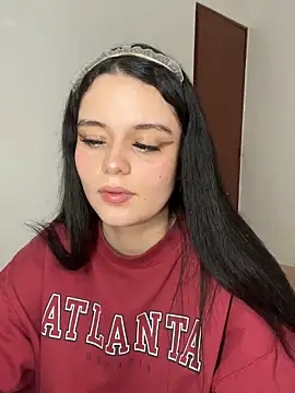 Selena_Roa's cam snapshot