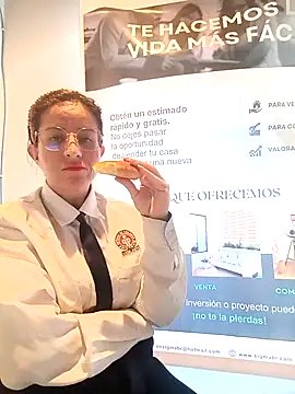 Valentina--1's cam snapshot