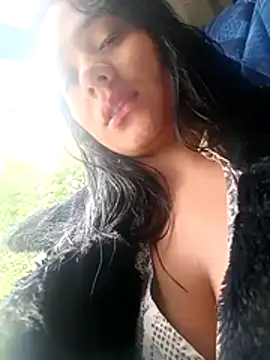 ScarlettParker's cam snapshot