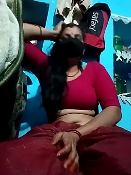 Bandna_thakur's cam snapshot