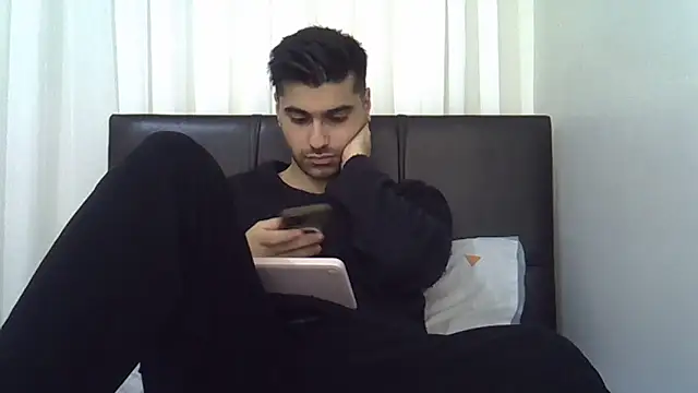 ciceroable's cam snapshot