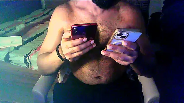 Vbestshow's cam snapshot