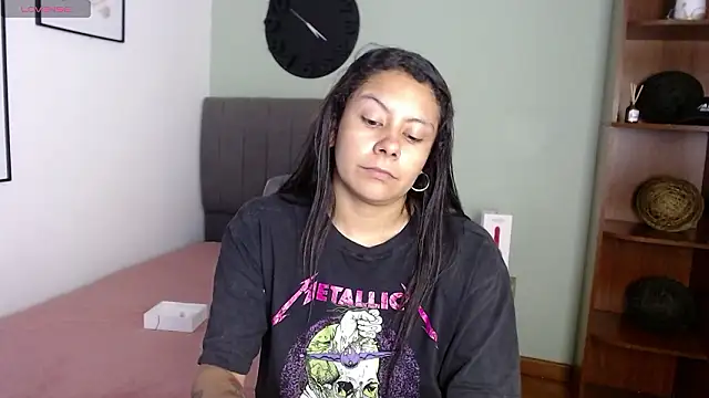 valevicious's cam snapshot