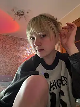 KeLsi_MoRRoe_'s cam snapshot