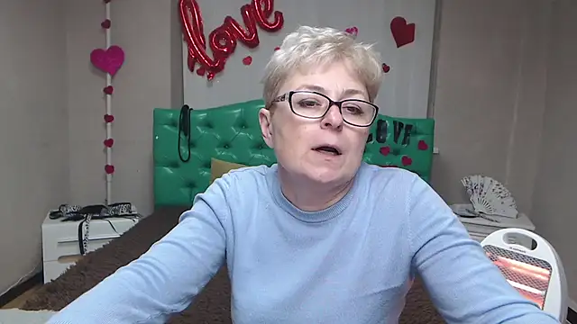 EmiliaGree's cam snapshot