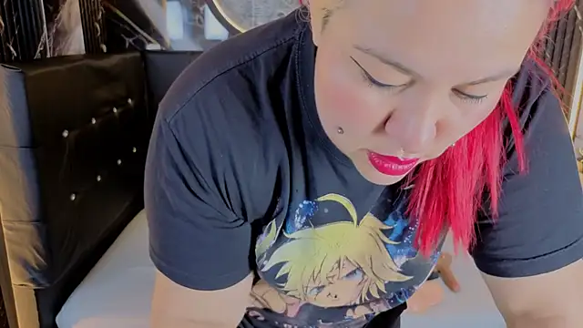 Bruja__Scarlata's cam snapshot