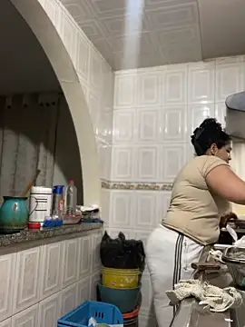 Carola-Ross's cam snapshot