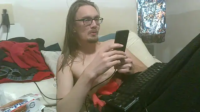 dandonn's cam snapshot