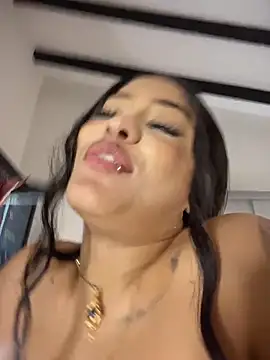 MystiqueXXX's cam snapshot