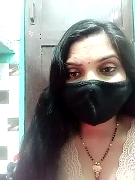 Payal-001's cam snapshot