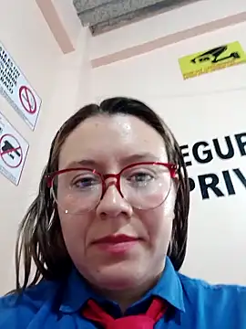 Hannah-colx's cam snapshot