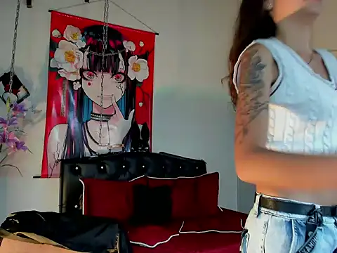 Skylovershot's cam snapshot