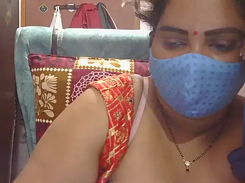 Nisha-telugu's cam snapshot