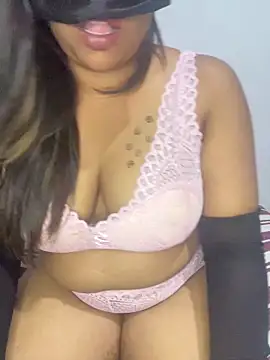 bunny_somya's cam snapshot