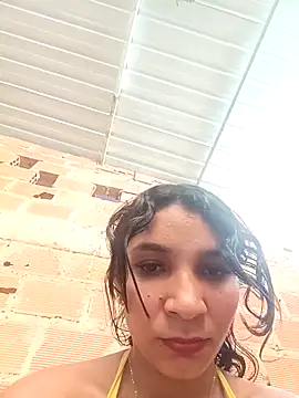 chikivivi-'s cam snapshot