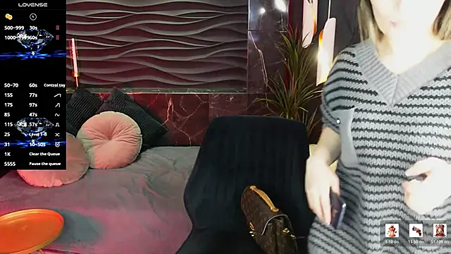 KylieMellow's cam snapshot