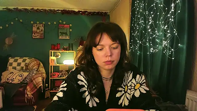 ClancyMorissey's cam snapshot