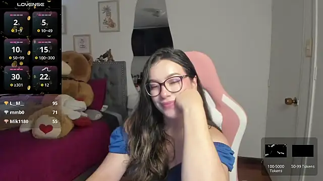 samysweet_8's cam snapshot