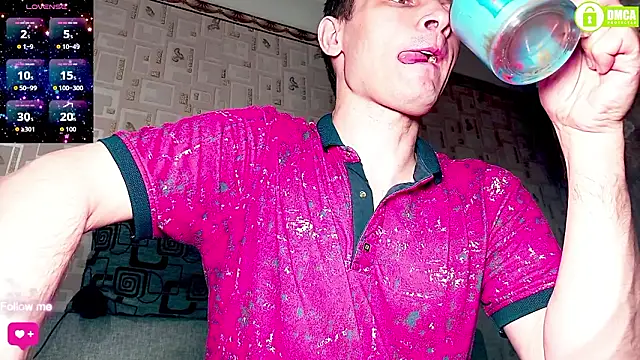 DavidCarroll's cam snapshot