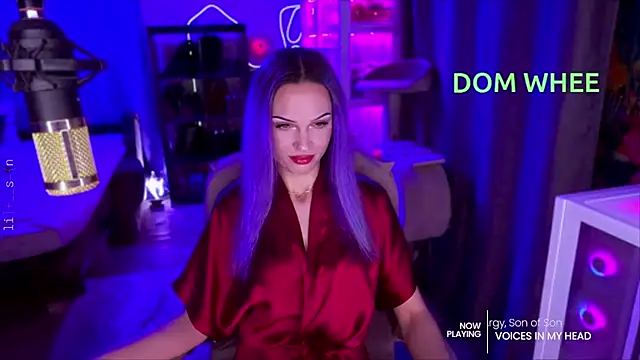 ml_milana's cam snapshot