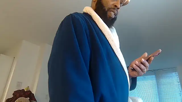 theblacklordmaster's cam snapshot