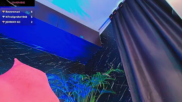 Palo_santo live sex cam