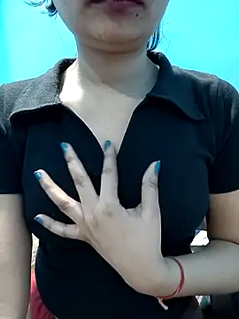 Vaani_Actress's cam snapshot