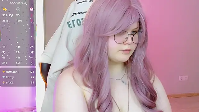 fillisfox_'s cam snapshot