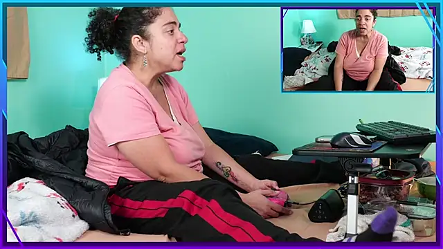 nsfwismorefun's cam snapshot