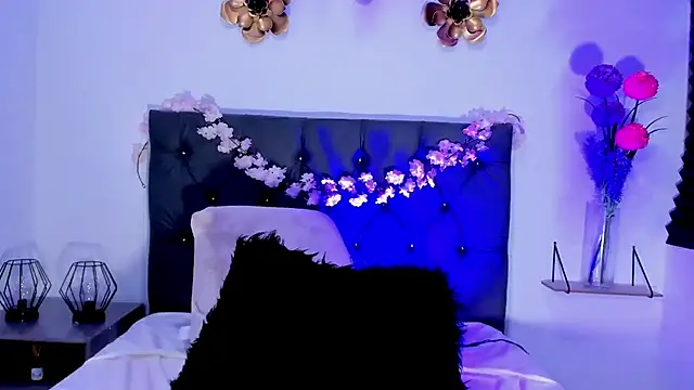 SagiraBelle's cam snapshot