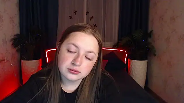 GirlPlayer's cam snapshot