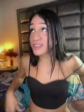 Ashly_Miller's cam snapshot