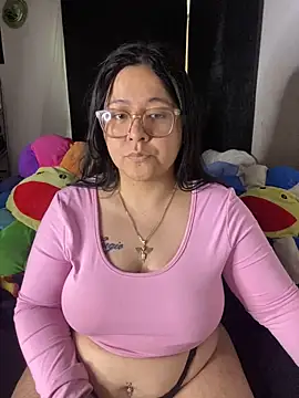 MsConejitaa's cam snapshot