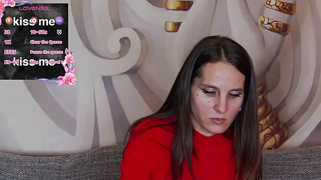 hailey_peach's cam snapshot